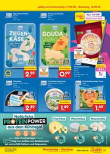 Toaster im aktuellen Netto Marken-Discount Prospekt (Berlin) Toaster im Netto Marken-Discount Prospekt "Aktuelle Angebote" mit 67 Seiten (Berlin)