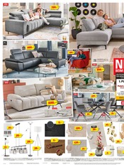 Büromöbel im Höffner Prospekt in Kaarst Aktueller Höffner Prospekt mit Büromöbel, "NEUSS-ERHÖFFNUNG", Seite 2