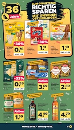 Weinbrand im Netto mit dem Scottie Prospekt in Stendal Aktueller Netto mit dem Scottie Prospekt mit Weinbrand, "Günstig. Besser. Für Dich.", Seite 21
