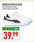 Herren Sportschuhe im Angebot bei Marktkauf in Coesfeld Herren Sportschuhe Angebote von Puma bei Marktkauf Coesfeld für 39,99 €