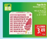 Figgo Bio Eis Angebote bei Marktkauf Leipzig für 3,49 €
