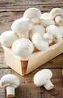 Promo Champignon blanc à 1,79 € dans le catalogue Intermarché Hyper à La Gorgue