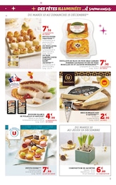 Offre Boudin dans le catalogue U Express du moment à la page 3