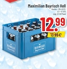 Trinkgut Blomberg - Bayrisch Hell Angebot im Prospekt Bayrisch Hell bei Trinkgut im Blomberg Prospekt für 12,99 €