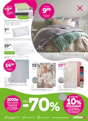 Teppich im mömax Prospekt in Rastatt Aktueller mömax Prospekt mit Teppich, "Summer SALE", Seite 9
