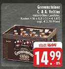 Angebot im EDEKA Dortmund Prospekt EDEKA Dortmund Prospekt mit im Angebot für 14,99 €