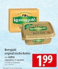 Kerrygold original irische Butter oder extra ungesalzen oder gesalzen Angebote bei famila Nordost Elmshorn für 1,99 €