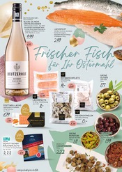 Lachs im E center Prospekt in Düsseldorf Aktueller E center Prospekt mit Lachs, "Aktuelle Angebote", Seite 2