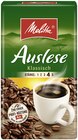 Röstkaffee im Angebot bei METRO in Wiesbaden Röstkaffee Angebote von Melitta bei METRO Wiesbaden für 6,94 €