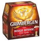 Bière d'Abbaye - GRIMBERGEN dans le catalogue Carrefour Market