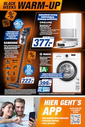 Aktueller expert Prospekt mit Handstaubsauger, "Top Angebote", Seite 12