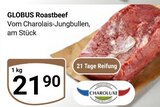 Aktuelle Roastbeef Angebote bei GLOBUS in Offenbach (Main) Aktuelles Globus Roastbeef Angebot bei GLOBUS in Offenbach (Main) ab 21,90 €