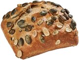 Kürbiskernbrötchen Angebote bei REWE Bergkamen für 0,33 €