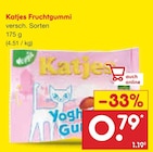 Fruchtgummi bei Netto Marken-Discount im Nackenheim Prospekt für 0,79 €