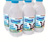 Lait UHT demi-écrémé - PÂTURAGES - Intermarché Contact à Pau Lait UHT demi-écrémé - PÂTURAGES en promo chez Intermarché Contact Pau à 5,08 €