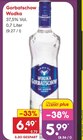 Wodka im Angebot bei Netto Marken-Discount in Hof Wodka Angebote von Gorbatschow bei Netto Marken-Discount Hof für 5,99 €