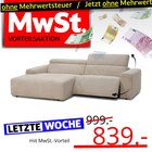 Aktuelle Couch Angebote bei Seats and Sofas in Mülheim (Ruhr) Aktuelles Elba Angebot bei Seats and Sofas in Mülheim (Ruhr) ab 839,00 €