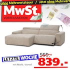 Elba im Angebot bei Seats and Sofas in Wermelskirchen Elba Angebote bei Seats and Sofas Wermelskirchen für 839,00 €