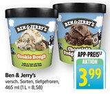 Cookie Dough im Angebot bei E center in Nürtingen Cookie Dough Angebote von Ben & Jerry's bei E center Nürtingen für 3,99 €