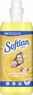 Ultra Weichspüler im Angebot bei E center in Neustadt Ultra Weichspüler Angebote von Softlan bei E center Neustadt für 1,39 €