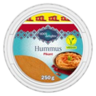 Hummus XXL Classic im Lidl Prospekt Hummus XXL Classic von 1001 DELIGHTS im aktuellen Lidl Prospekt für 0,99 €