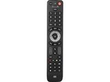 URC 7125 Evolve 2 Universalfernbedienung im MediaMarkt Saturn Prospekt URC 7125 Evolve 2 Universalfernbedienung von ONE FOR ALL im aktuellen MediaMarkt Saturn Prospekt für 16,99 €