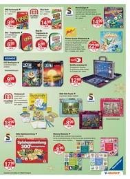 V-Markt Tasche im Prospekt 