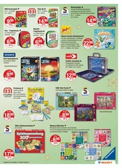 Aktueller V-Markt Prospekt mit Brettspiel, "V-Markt einfach besser einkaufen", Seite 23