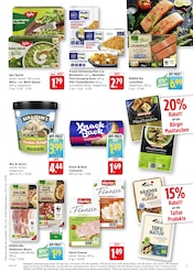 Brötchen im EDEKA Prospekt in Mannheim Aktueller EDEKA Prospekt mit Brötchen, "Aktuelle Angebote", Seite 7