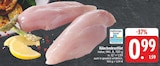 Aktuelles Hähnchenbrustfilet Angebot bei E center in Erlangen ab 0,99 €