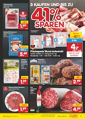 Aktueller Netto Marken-Discount Prospekt mit Wurst, "Aktuelle Angebote", Seite 11