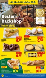 Wecker im Lidl Prospekt in Waiblingen Aktueller Lidl Prospekt mit Wecker, "LIDL LOHNT SICH", Seite 12