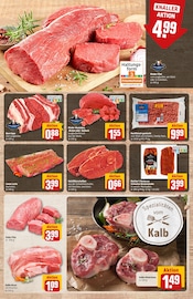 Lamm im REWE Prospekt in Euskirchen Aktueller REWE Prospekt mit Lamm, "Dein Markt", Seite 9