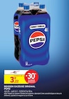 Boisson gazeuse original - Pepsi dans le catalogue Intermarché Super