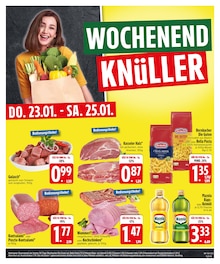 Gulasch im EDEKA Prospekt "Das Beste PAYBACK aller Zeiten" mit 30 Seiten (München)