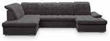 Aktuelle Sitzmöbel Angebote bei Möbel AS in Ludwigshafen (Rhein) Aktuelles Wohnlandschaft Karina Angebot bei Möbel AS in Ludwigshafen (Rhein) ab 1.399,00 €