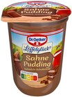 Sahne Pudding Vollmilch-Schokolade im Angebot bei REWE in Rastatt Sahne Pudding Vollmilch-Schokolade Angebote von Dr. Oetker bei REWE Rastatt für 1,99 €