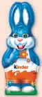 -50% de remise immédiate sur le 2ème produit identique - KINDER dans le catalogue U Express