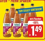 Aktuelles Multi Angebot bei EDEKA in Nürnberg ab 1,49 €