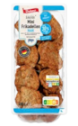 Aktuelle Hackfleisch Angebote bei Lidl in Wuppertal Aktuelles Frikadellen Mini Frikadellen Angebot bei Lidl in Wuppertal ab 2,22 €