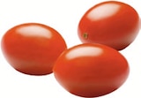 Tomate cerise allongée dans le catalogue Monoprix