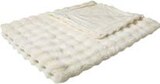 Premium-Kuscheldecke im Angebot bei Lidl in Hoyerswerda Premium-Kuscheldecke Angebote von LIVARNO bei Lidl Hoyerswerda für 14,99 €
