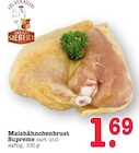 Maishähnchenbrust Supreme Angebote von Bruno Siebert bei E center Karlsruhe für 1,69 €