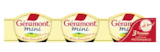 Weichkäse/Mini im Lidl Prospekt Weichkäse/Mini von Géramont im aktuellen Lidl Prospekt für 2,29 €