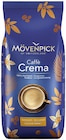 Caffè Crema/Espresso Angebote von Mövenpick bei Metro Heidelberg für 10,99 €