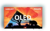 55OLED759/12 von PHILIPS für 929,00 € bei MEDIMAX im Angebot 55OLED759/12 von PHILIPS im aktuellen MEDIMAX Prospekt