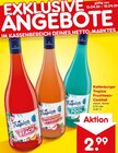 Tropica Fruchtwein - Cocktail Angebote von Katlenburger bei Netto Marken-Discount Münster für 2,99 €