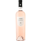A.O.P. Coteaux-Varois-en-Provence - ESTANDON - LUMIÈRE - Carrefour Market à Briançon A.O.P. Coteaux-Varois-en-Provence - ESTANDON - LUMIÈRE en promo chez Carrefour Market Briançon à 5,21 €