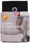 Damenstrumpfhose 50 DEN Angebote von nur die bei Kaufland Wesel für 9,99 €