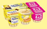 Riz ou semoule au lait - LA LAITIERE - U Express à Avignon Riz ou semoule au lait - LA LAITIERE en promo chez U Express Avignon à 1,60 €